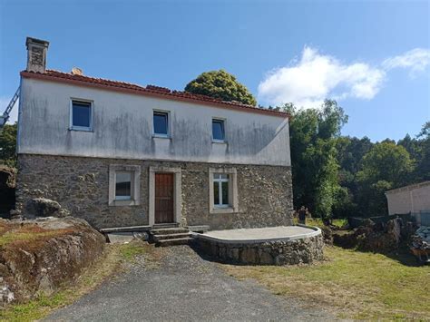 Casas y chalets en Miño, A Coruña — idealista